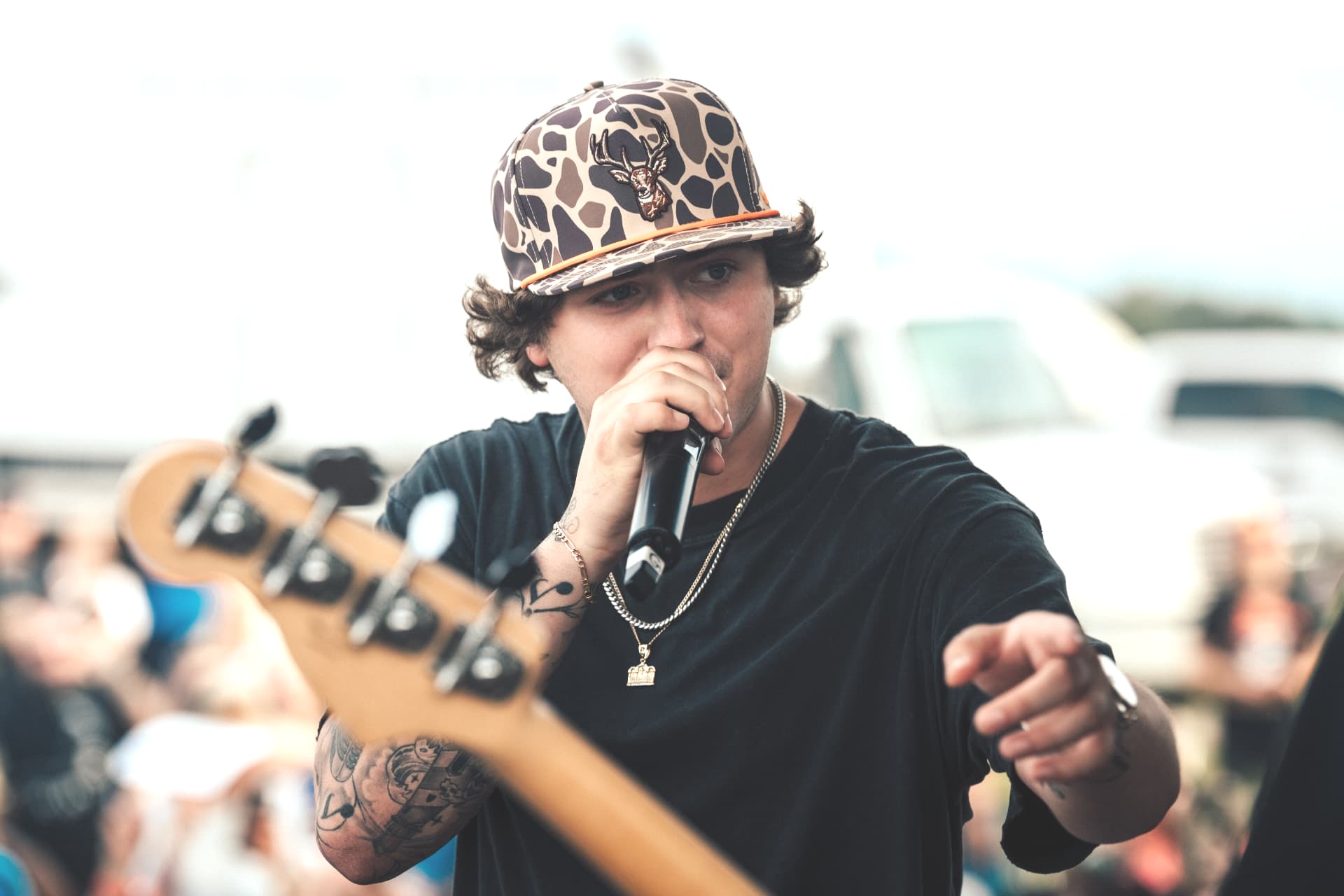 Live Entertainment / Concerts